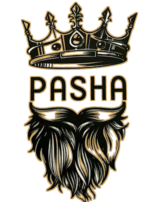 Pasha Barber